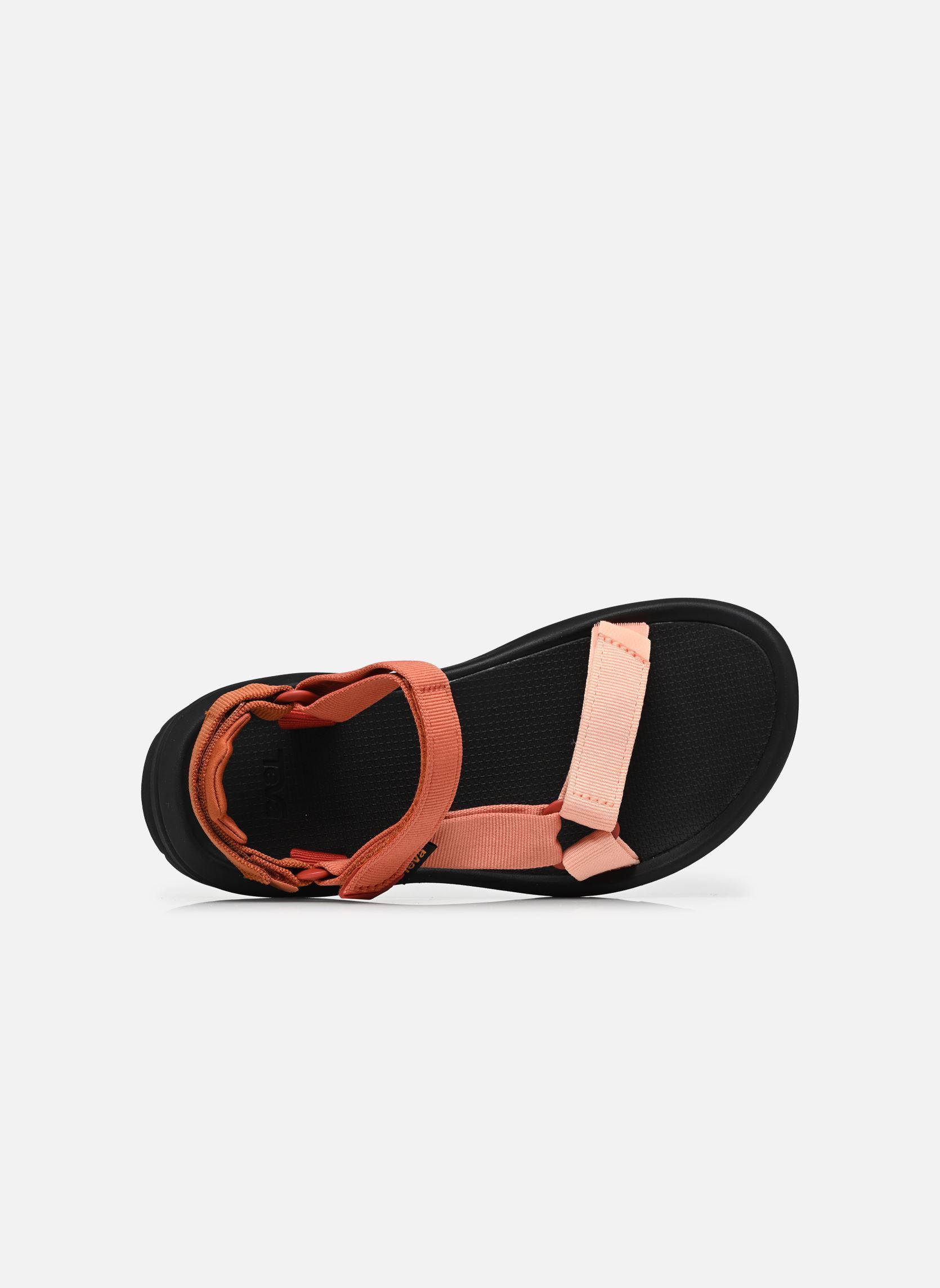 Sandalen Hurricane XLT3 W damen rosa Teva Sandalen Hurricane XLT3 W damen rosa Sedona Multi