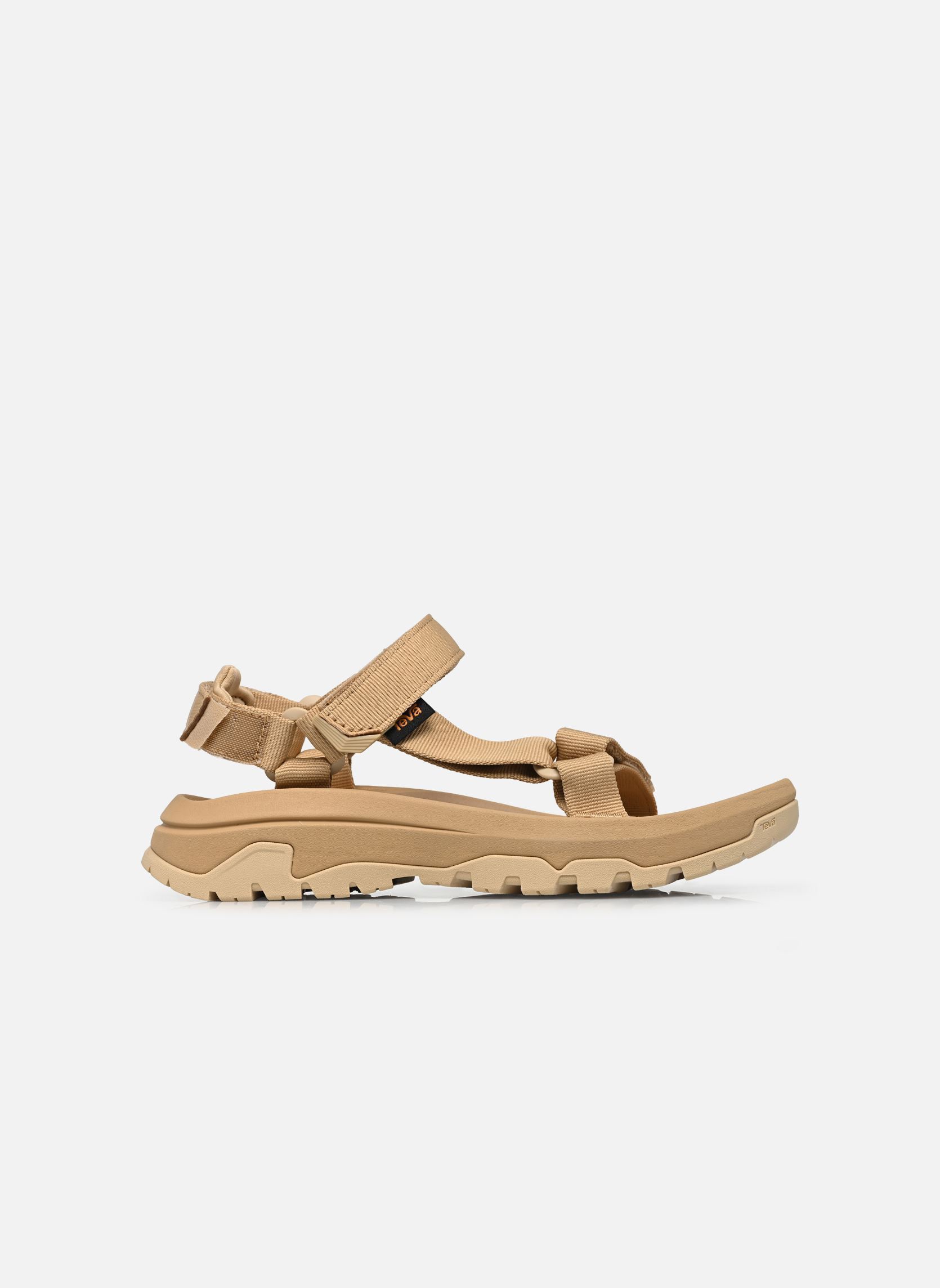 Sandalen Hurricane XLT3 W damen beige Teva Sandalen Hurricane XLT3 W damen beige Tan