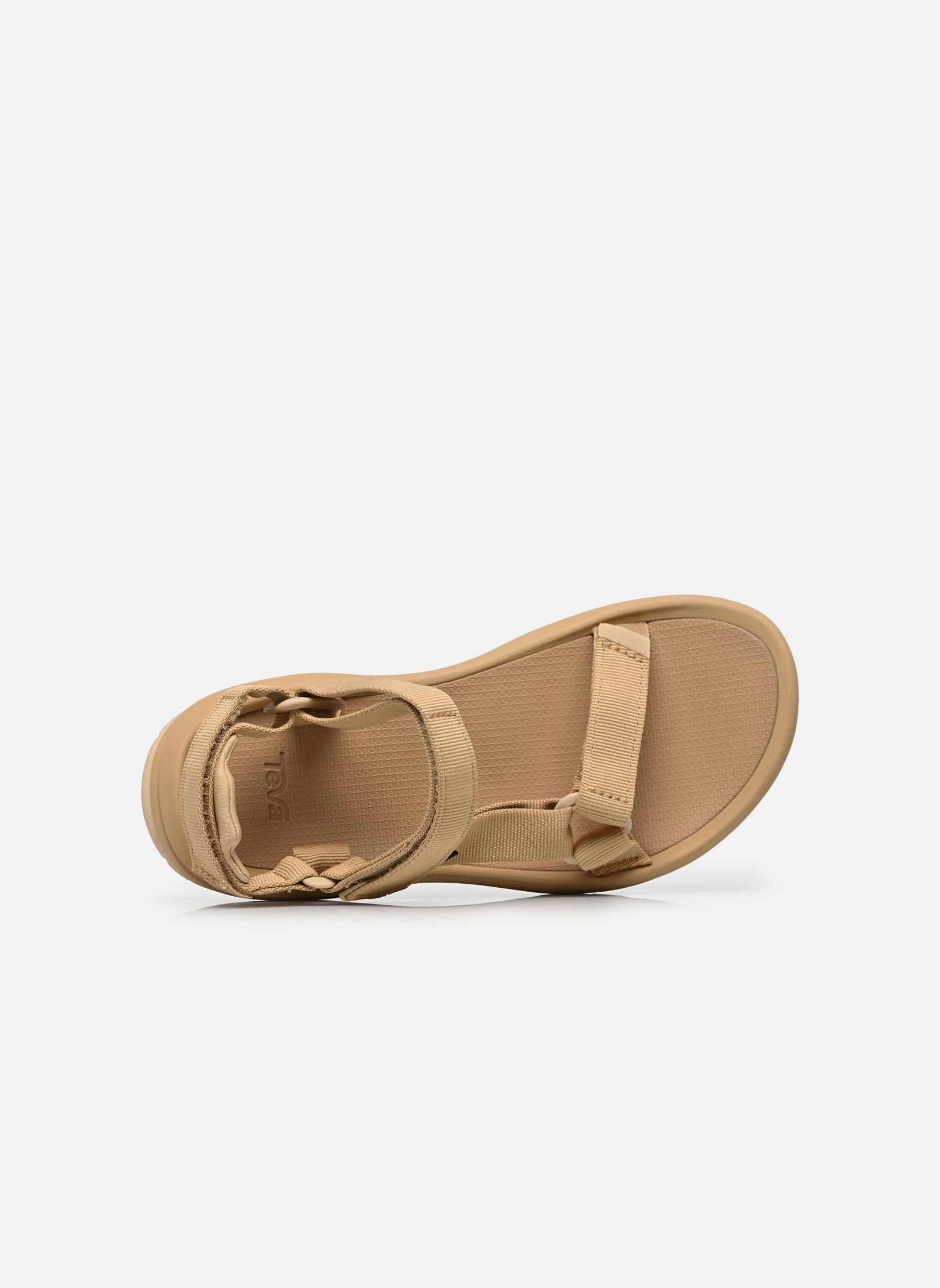 Sandalen Hurricane XLT3 W damen beige Teva Sandalen Hurricane XLT3 W damen beige Tan