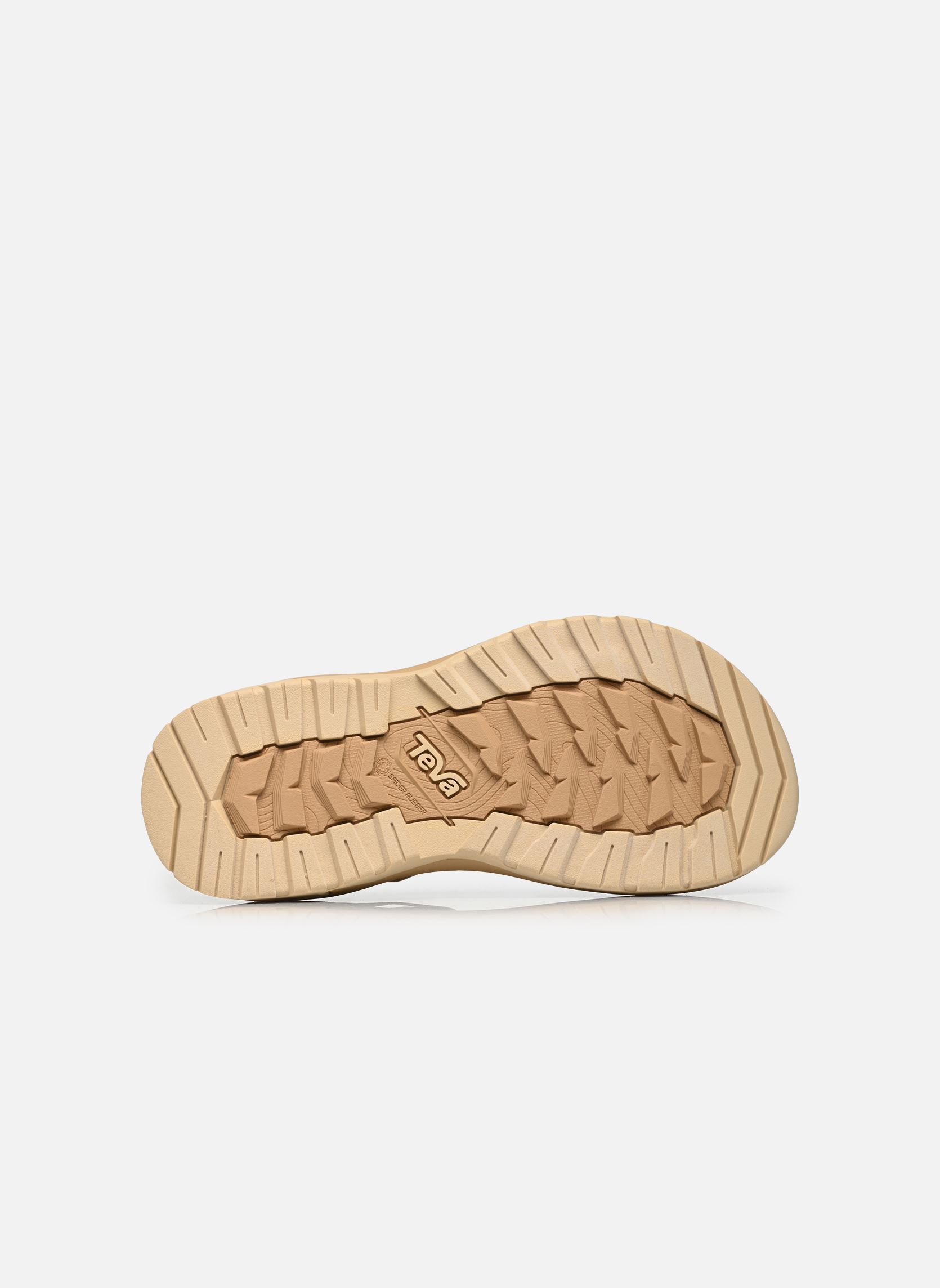 Sandalen Hurricane XLT3 W damen beige Teva Sandalen Hurricane XLT3 W damen beige Tan
