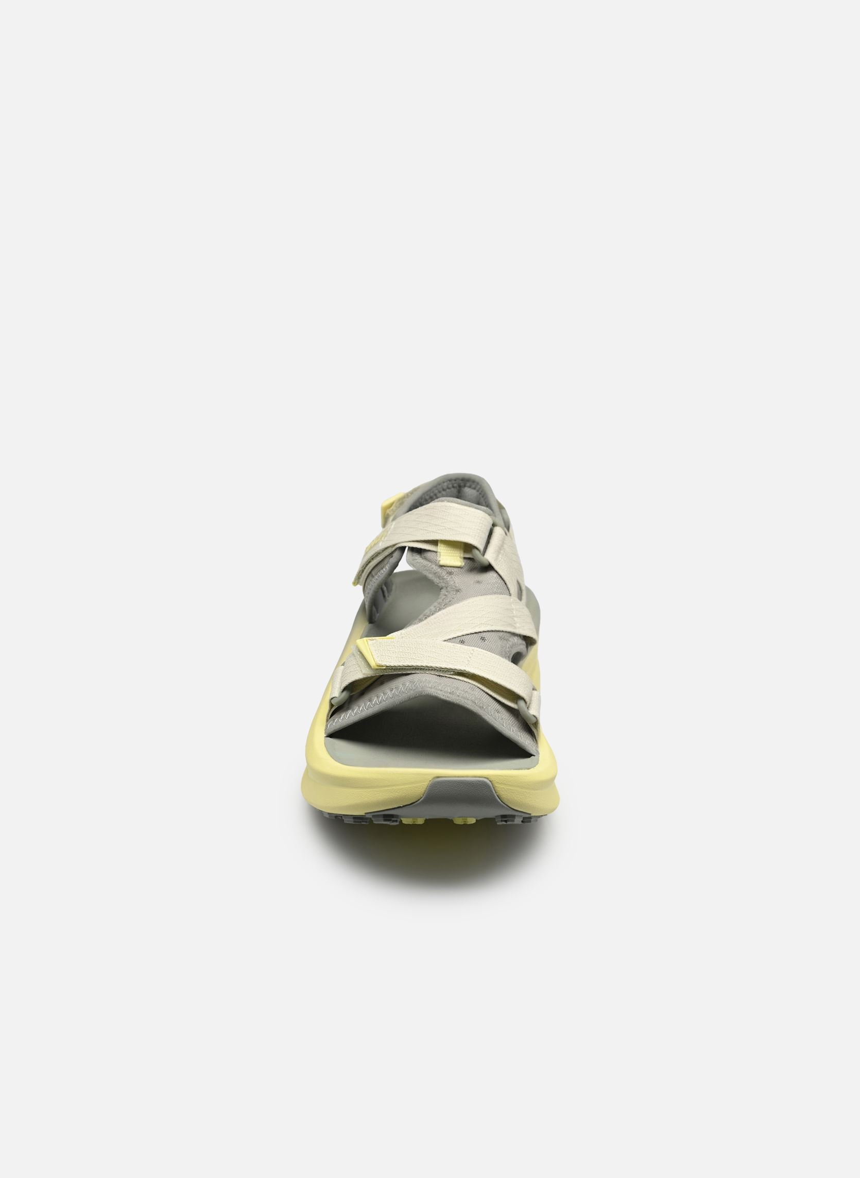 Keil- und Plateausandalen Aventrail R2T damen grün Teva Keil- und Plateausandalen Aventrail R2T damen grün Seagrass/ Pale Lime Yellow