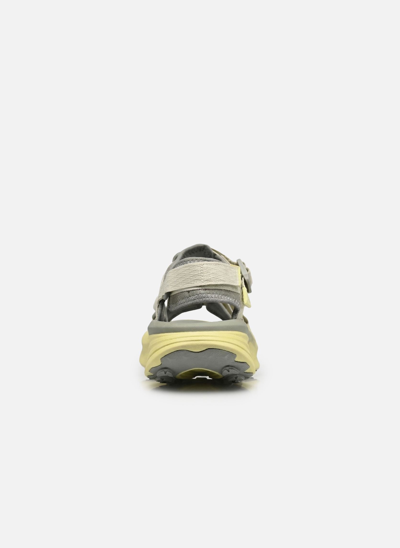 Keil- und Plateausandalen Aventrail R2T damen grün Teva Keil- und Plateausandalen Aventrail R2T damen grün Seagrass/ Pale Lime Yellow
