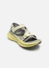 Keil- und Plateausandalen Aventrail R2T damen grün Teva Keil- und Plateausandalen Aventrail R2T damen grün Seagrass/ Pale Lime Yellow