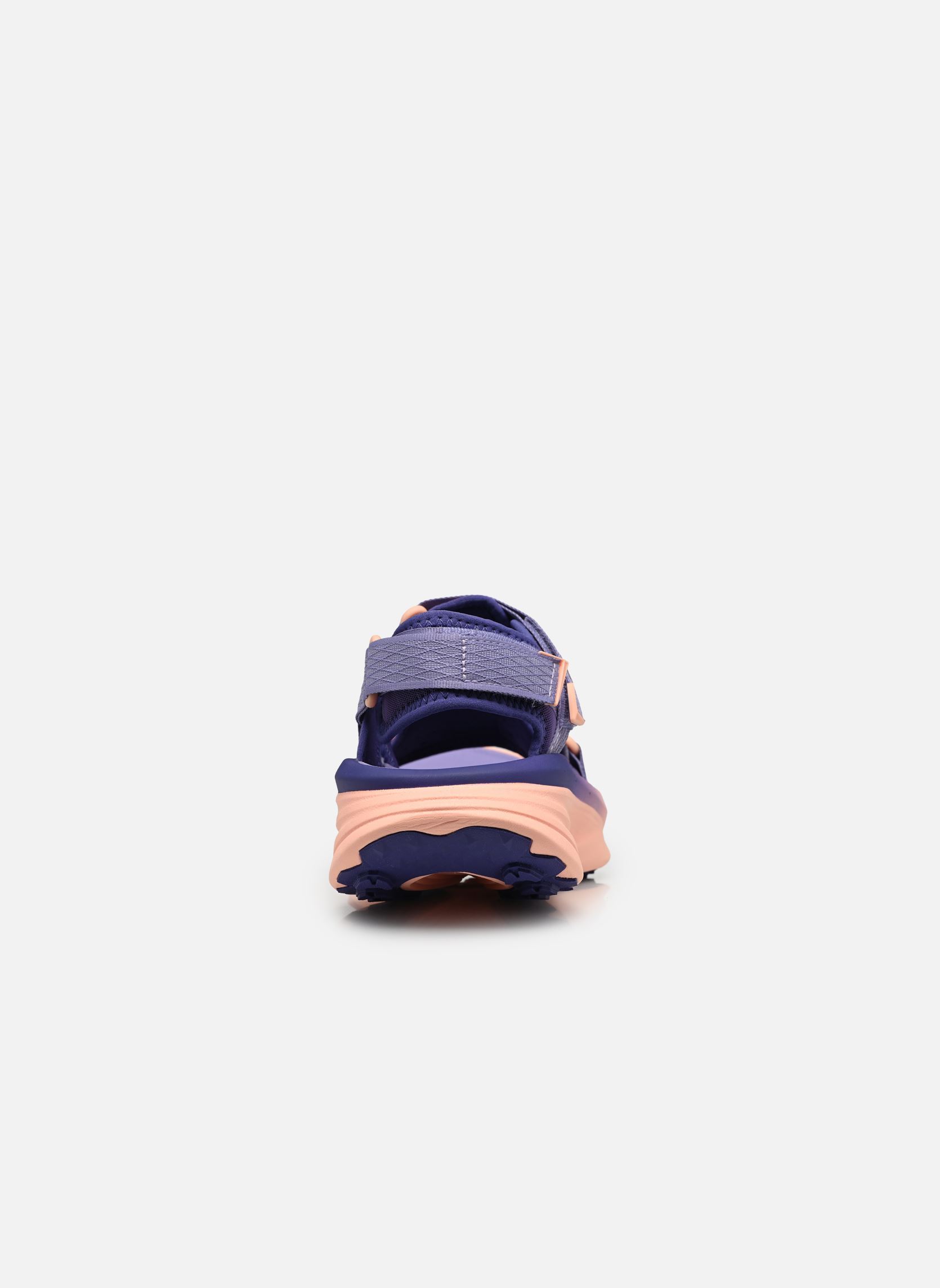 Sandales compensées et plateformes Aventrail R2T femme violet Teva Sandales compensées et plateformes Aventrail R2T femme violet THISTLE/ PAPAYA