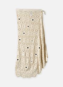 Accessoires divers Pareo Nomad femme blanc