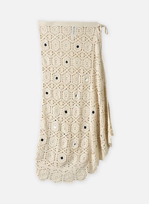 Desigual Accessoires divers Pareo Nomad femme blanc