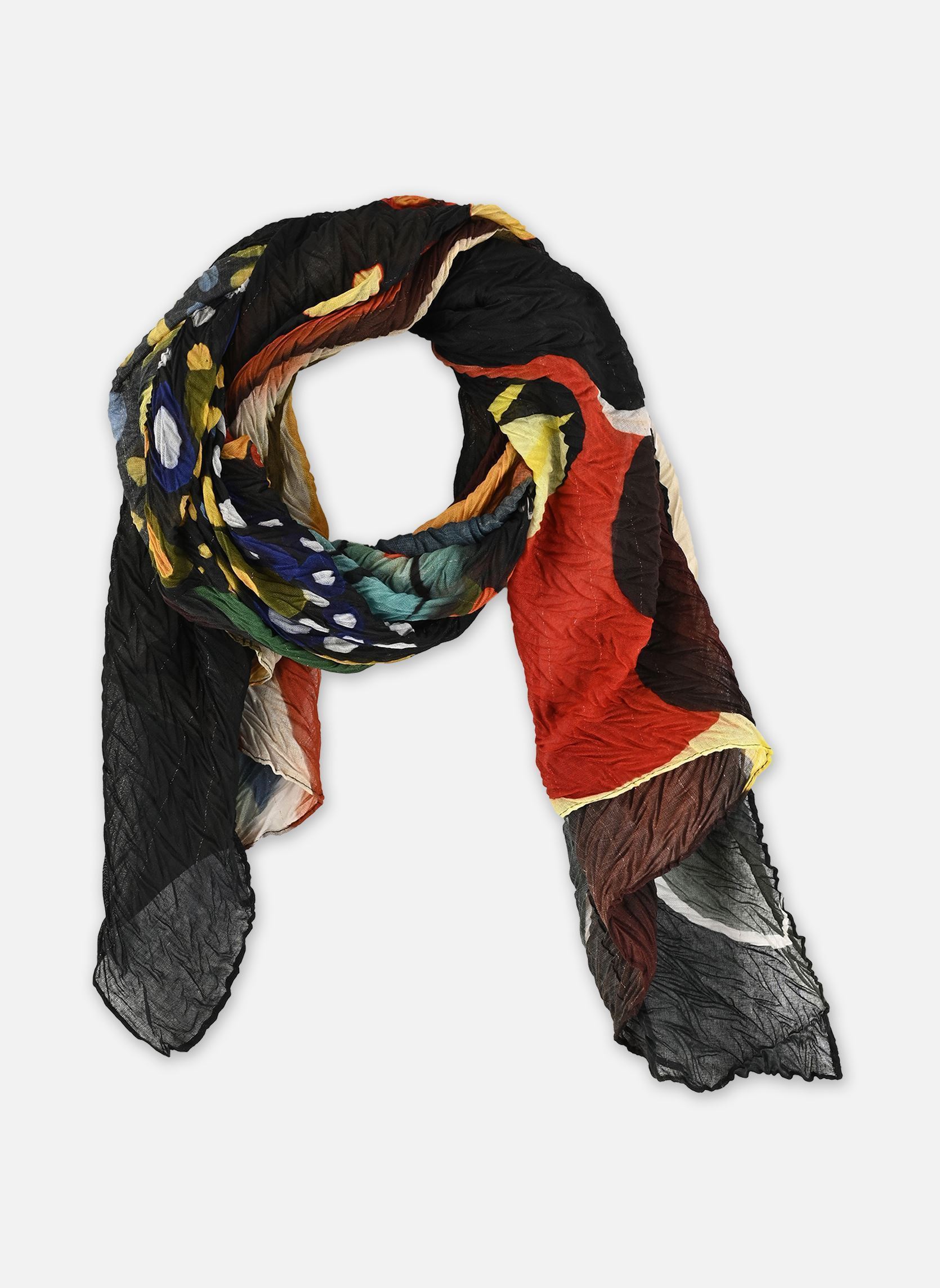 Fou Opart Lacroix by Desigual