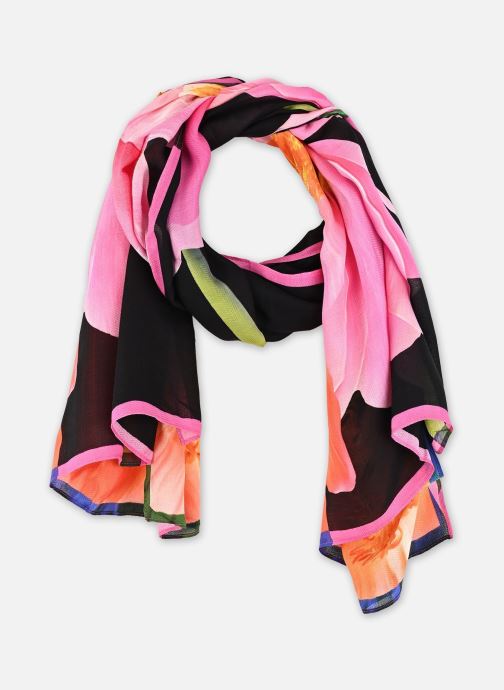 Desigual Foulards Fou Alice femme multicolore