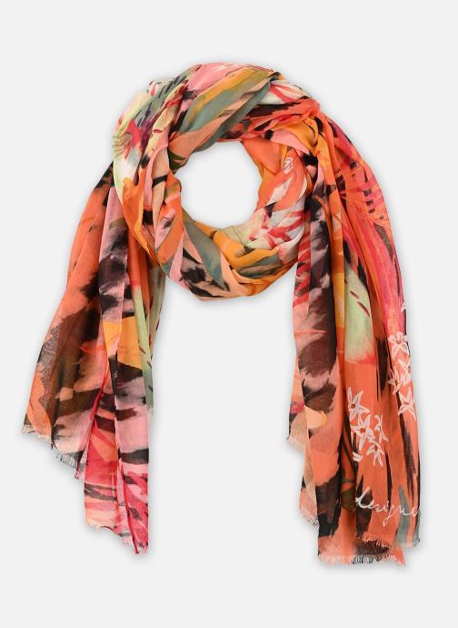 Desigual Foulards Fou Nasau femme multicolore