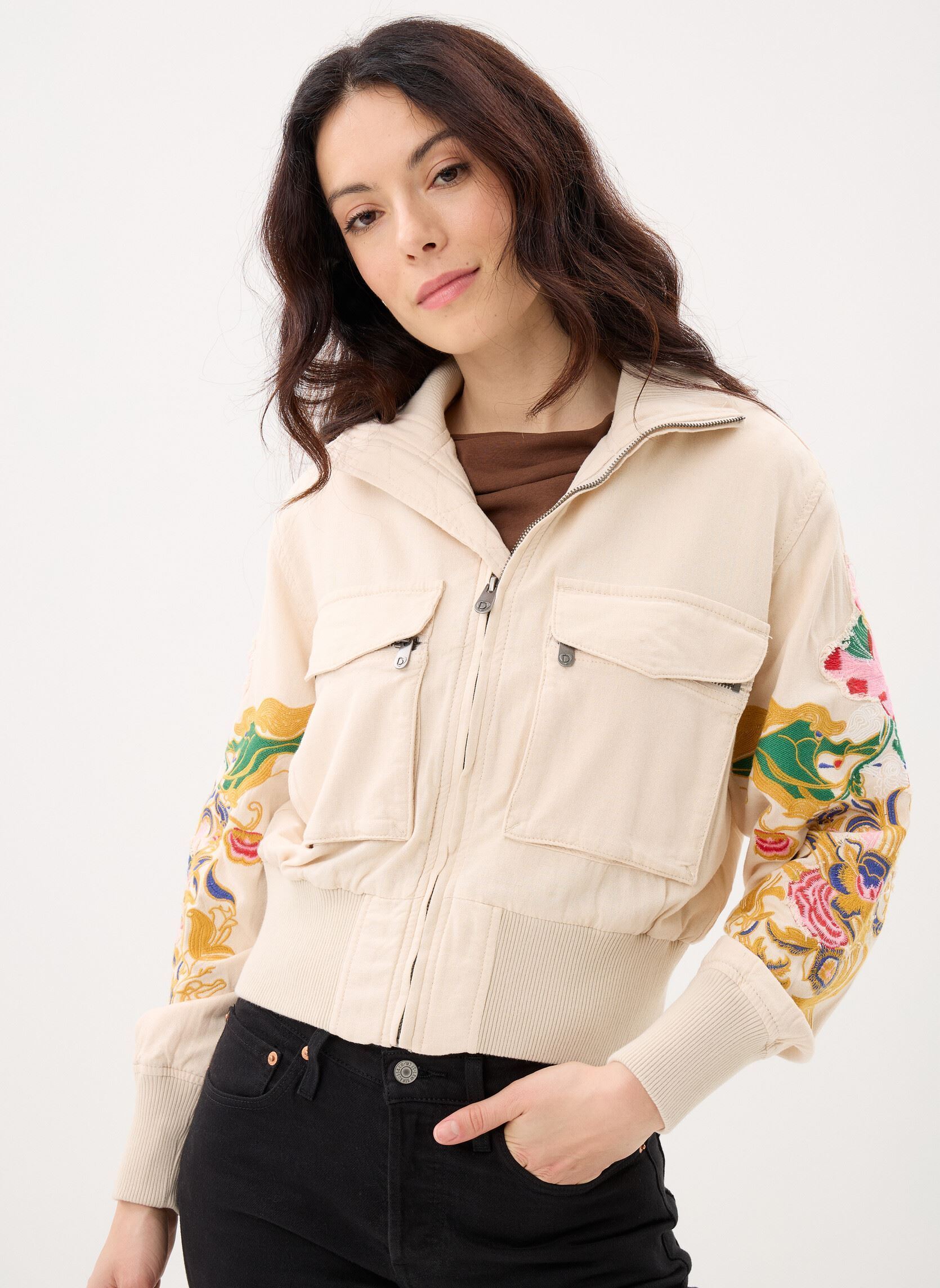 Chaq Mozart by Desigual