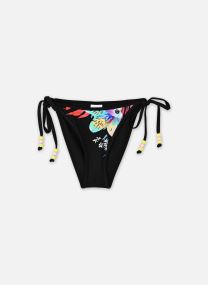 Bikini-Hose Swim Daikiri Bottom damen schwarz