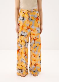 Weite Hosen Pant Preston damen beige Desigual Weite Hosen Pant Preston damen beige Bleu