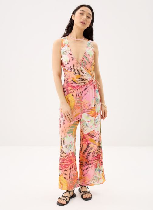 Desigual Broekpakken Jumpsuit Swim-Nasau dames meerkleurig