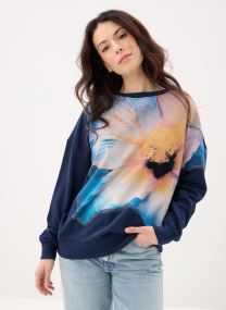 Sweater Sweat Mia dames zwart
