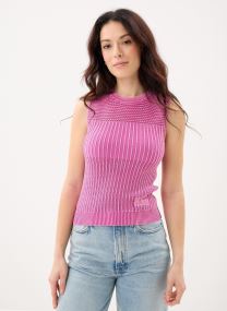 Tops Ts Roma femme rose