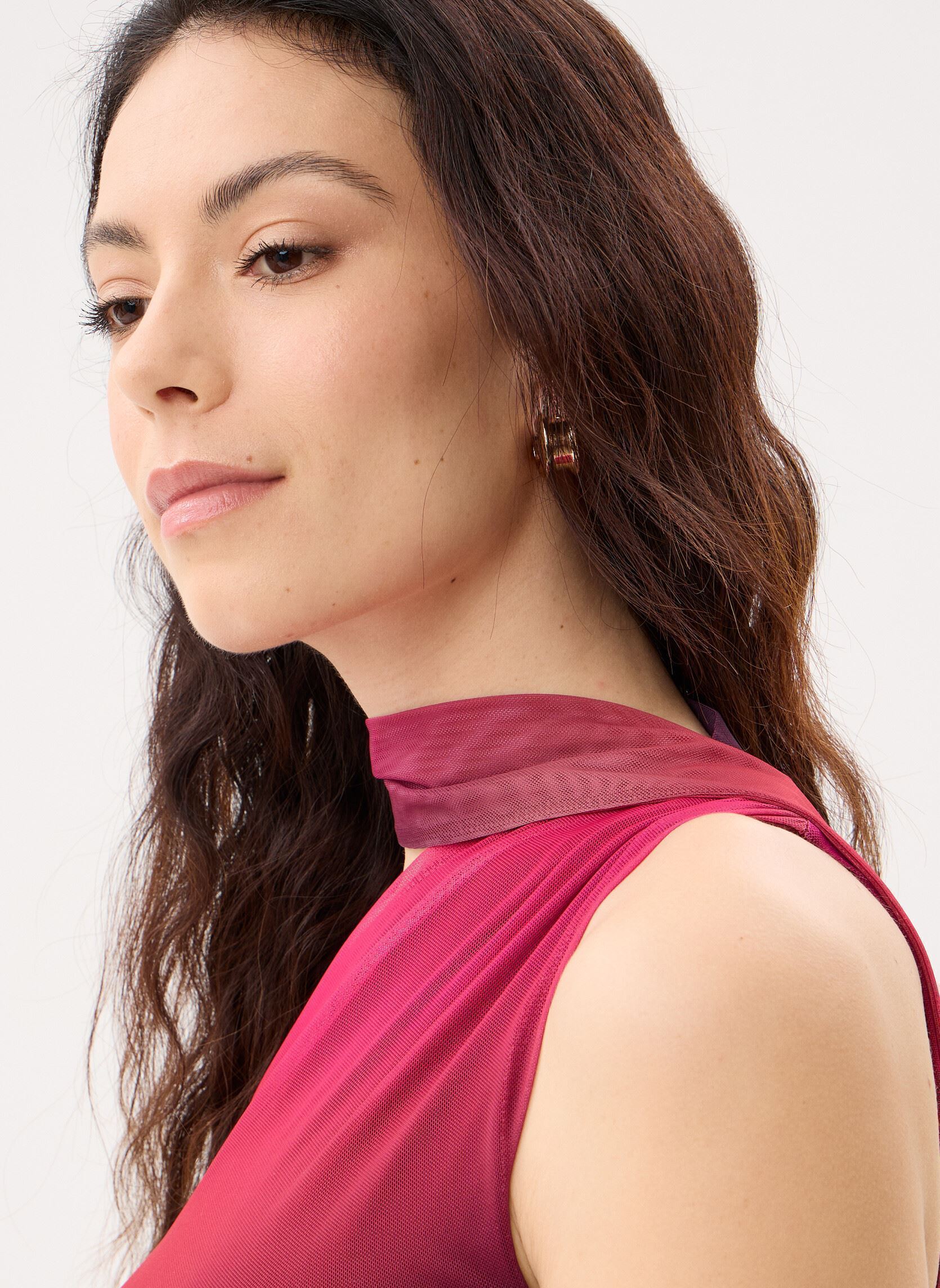 Tops Ts Bratislava femme rose Desigual Tops Ts Bratislava femme rose Rouge