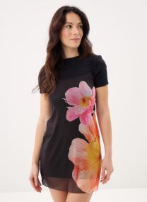 Kleider Vest Nevada damen schwarz