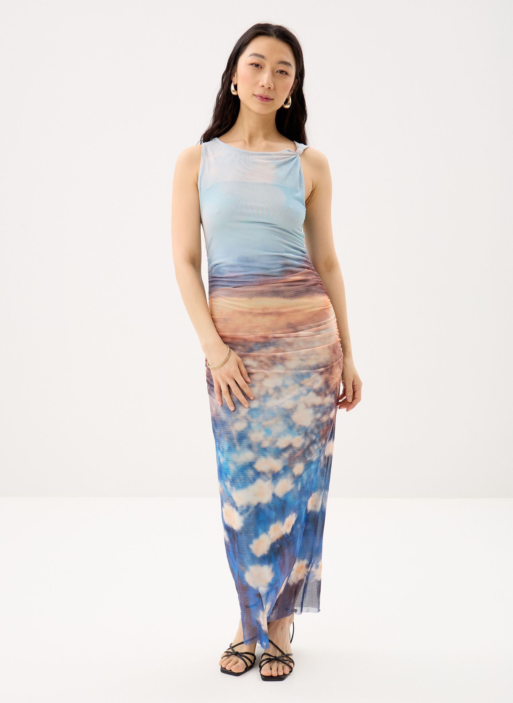 Vest Vermont by Desigual