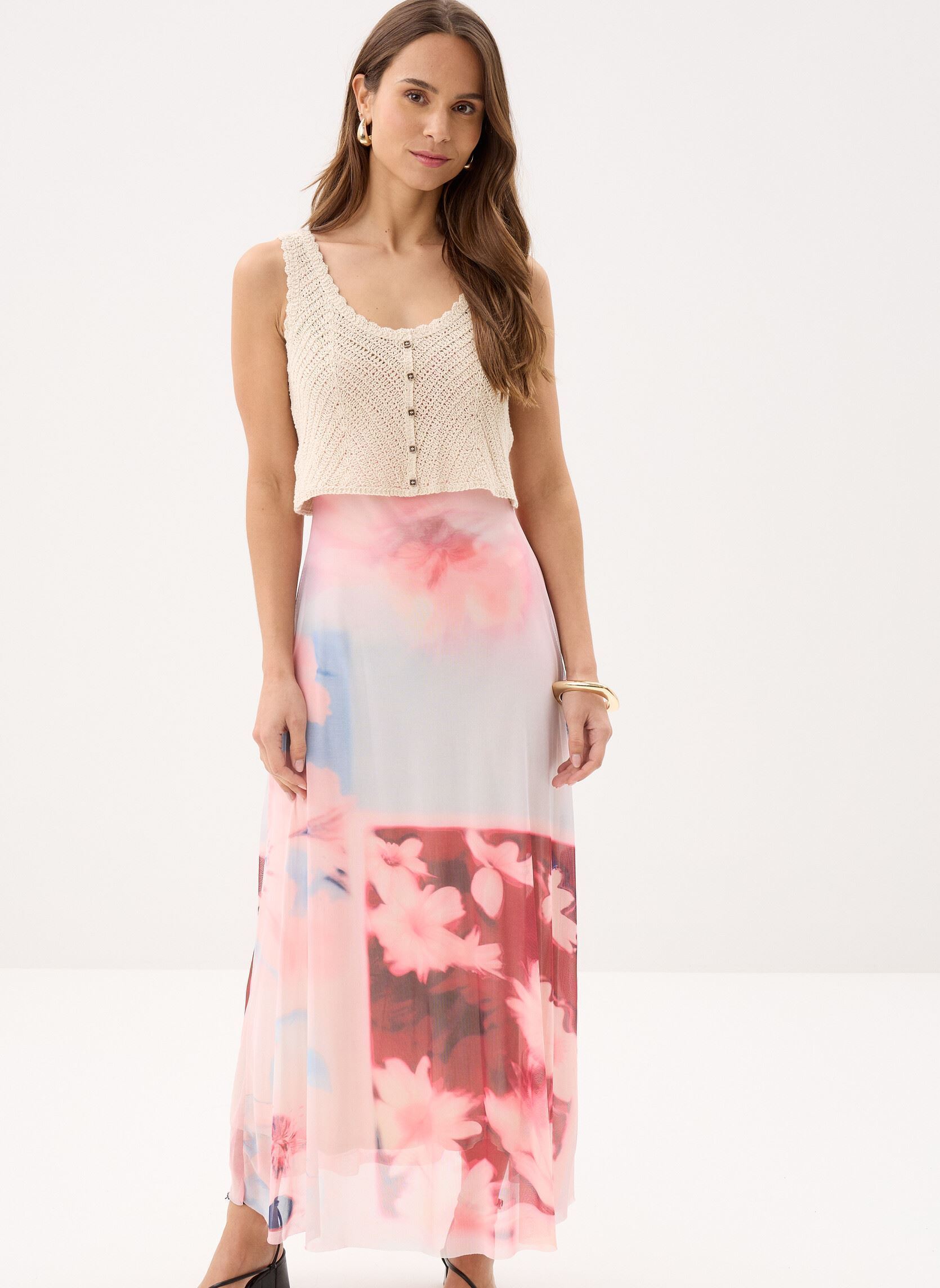 Vest Frida by Desigual