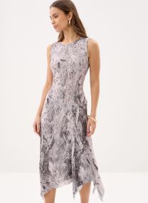 Kleider Vest Catty damen mehrfarbig