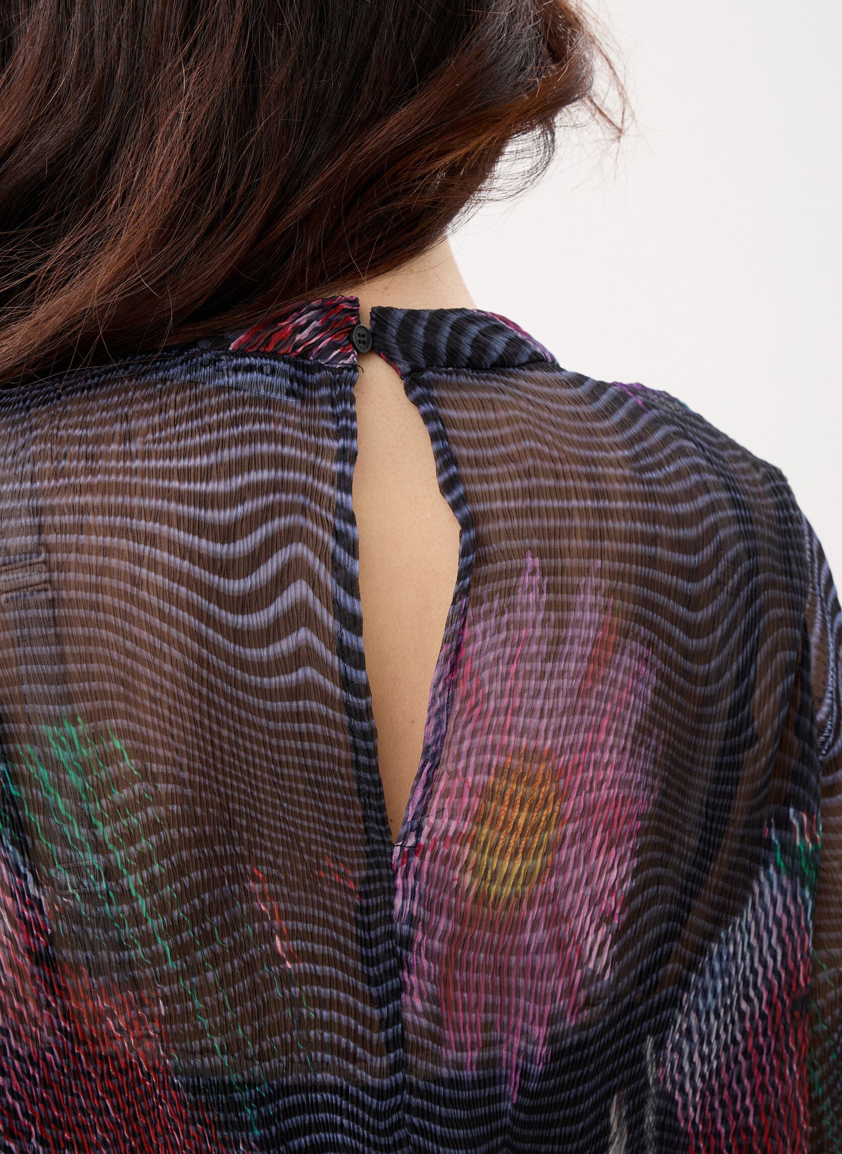 Robes Vest Lina femme noir Desigual Robes Vest Lina femme noir Noir