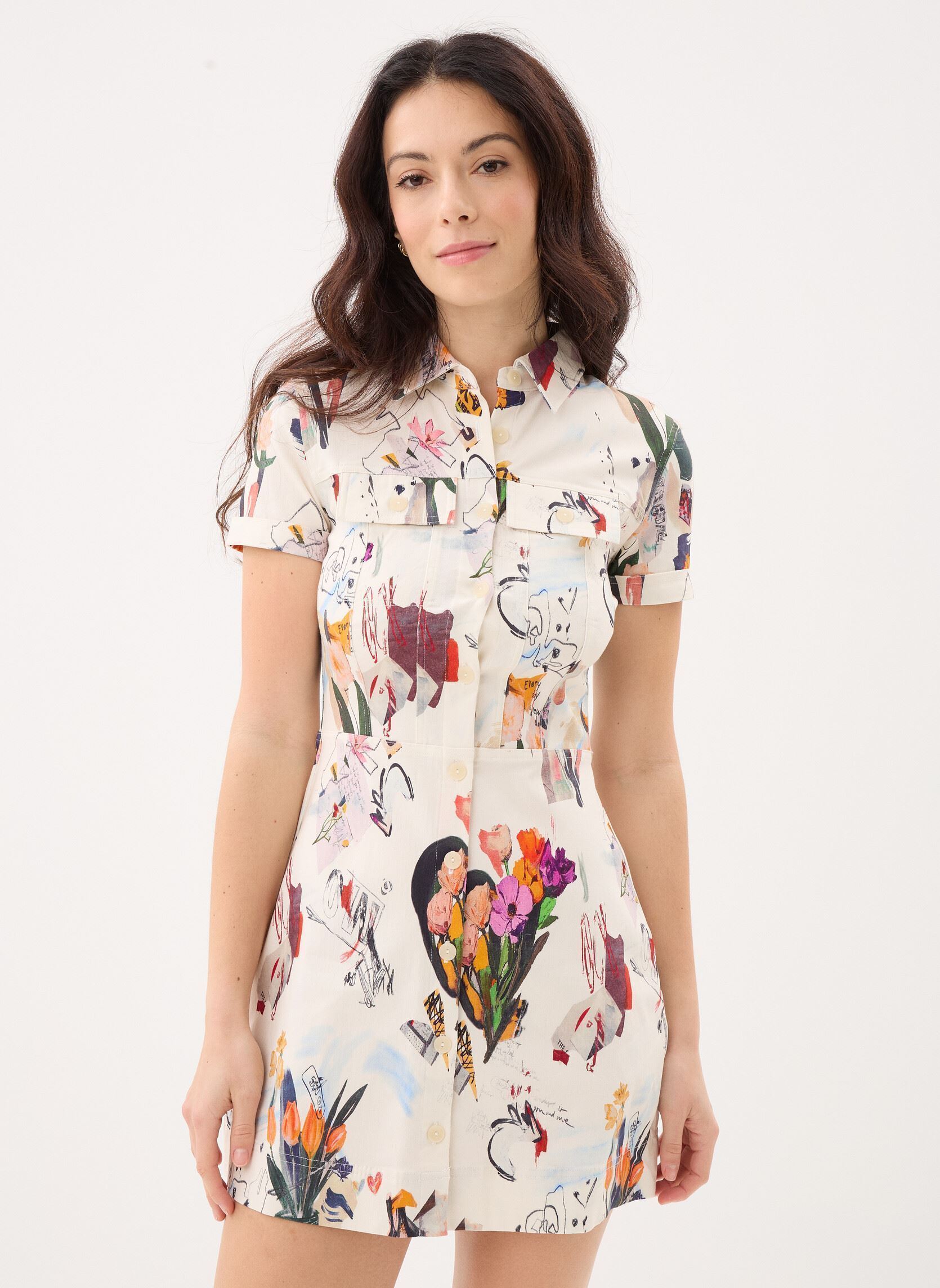 Vest Fini by Desigual