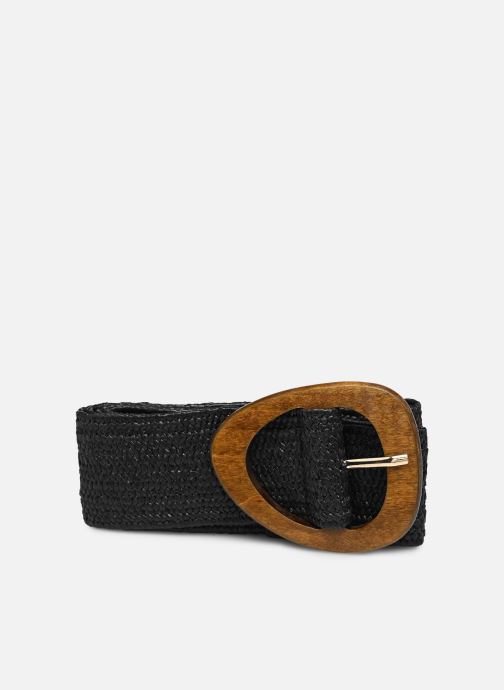 La Fée Maraboutée Ceintures FL-AC-FERMER homme noir