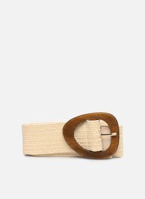 Ceintures FL-AC-FERMER femme beige