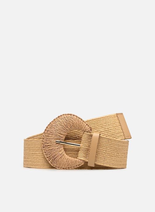 La Fée Maraboutée Riemen FL-AC-FERVEUR dames beige