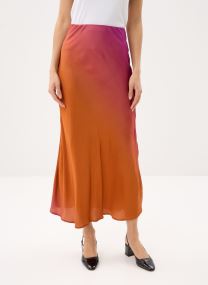 Jupes mi-longues FL-JU-TORINO-D femme multicolore