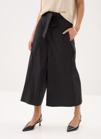 Weite Hosen FL-PA-FARI-P damen schwarz