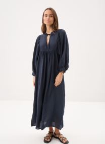 Lange Kleider FL-RO-DEMBO-L damen orange