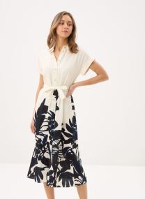 Robes longues FL-RO-FATOU-F femme multicolore