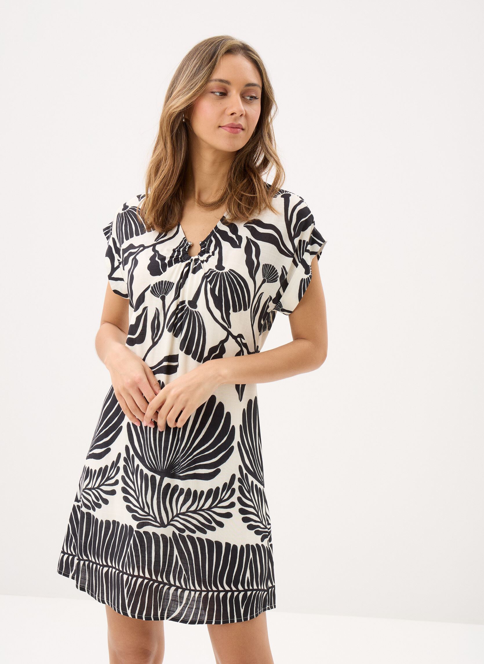 FL-RO-FINE-C by La Fée Maraboutée