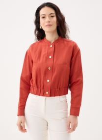 Jacken FL-VE-FABOU-I damen orange