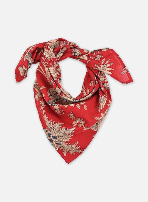 Stella Forest Halstücher 13 . Foulard Flavie damen rot