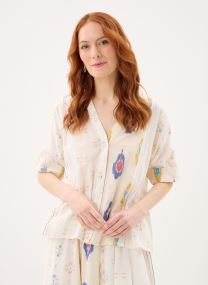 Hemden 112 . Chemise Mc Kaia damen weiß
