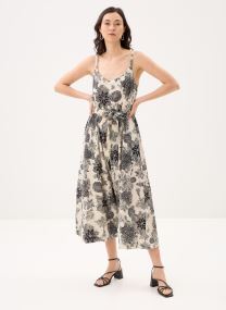 Jumpsuits 8 . Combinaison Coralie damen weiß Stella Forest Jumpsuits 8 . Combinaison Coralie damen weiß ECRU