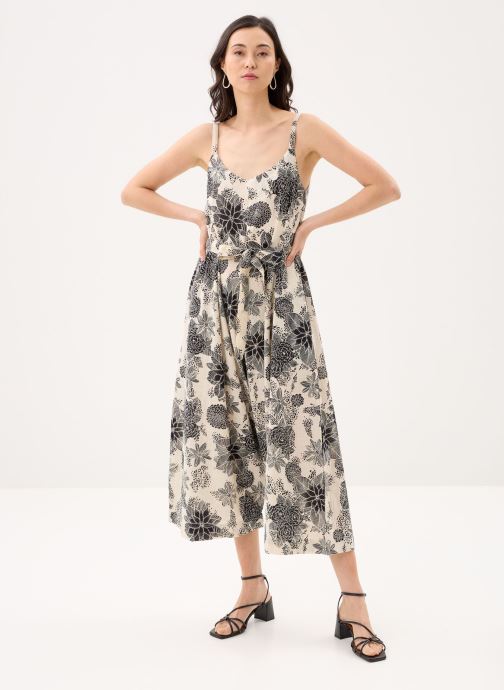 Stella Forest Jumpsuits 8 . Combinaison Coralie damen weiß