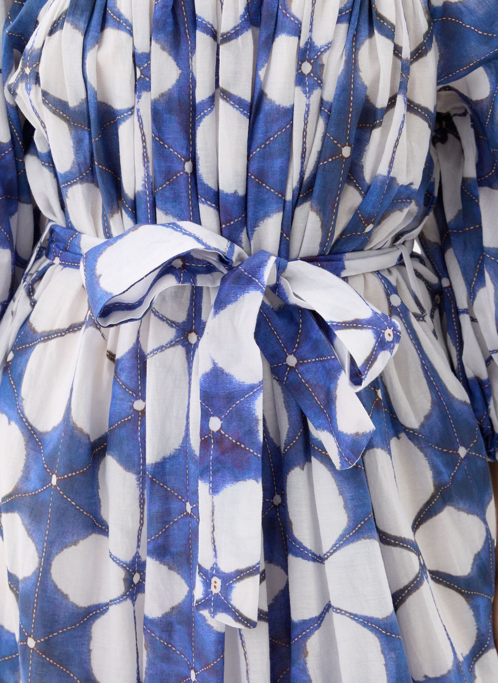 Robes longues 1 . Robe Long Mc Lotus femme bleu Stella Forest Robes longues 1 . Robe Long Mc Lotus femme bleu Indigo