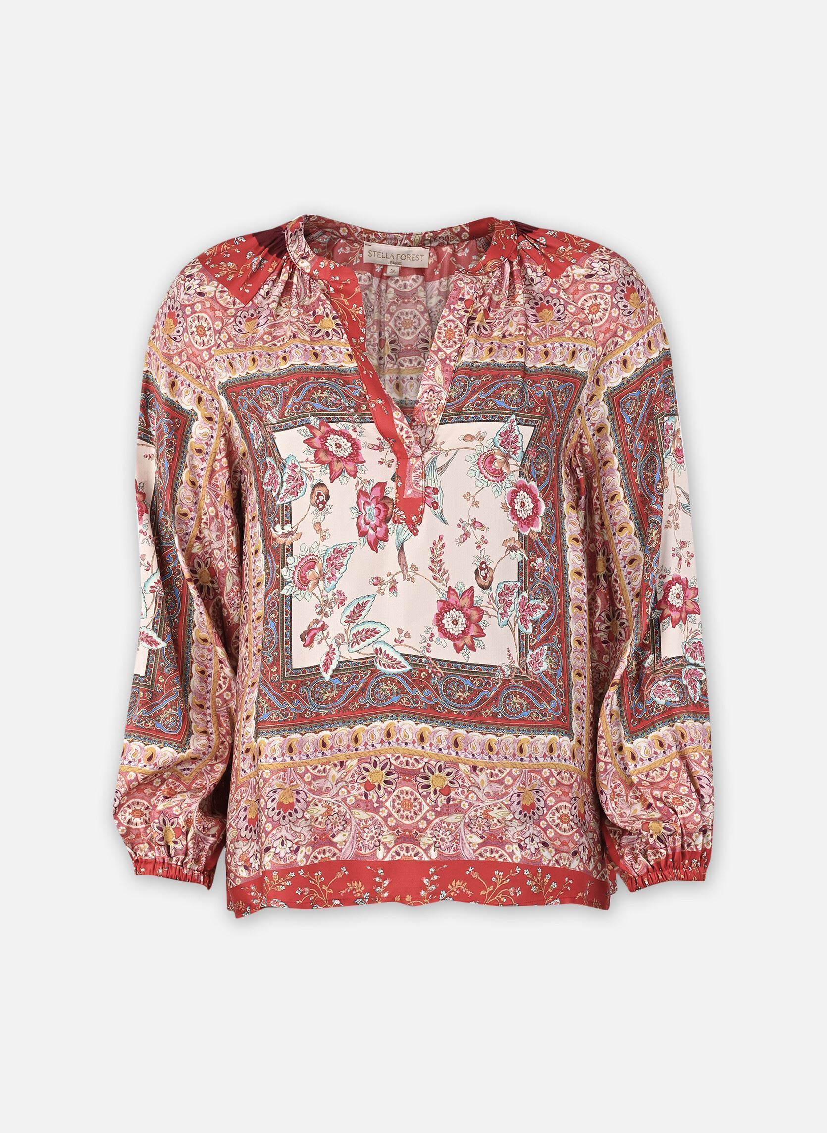 11 . Tunique Ml Romance by Stella Forest