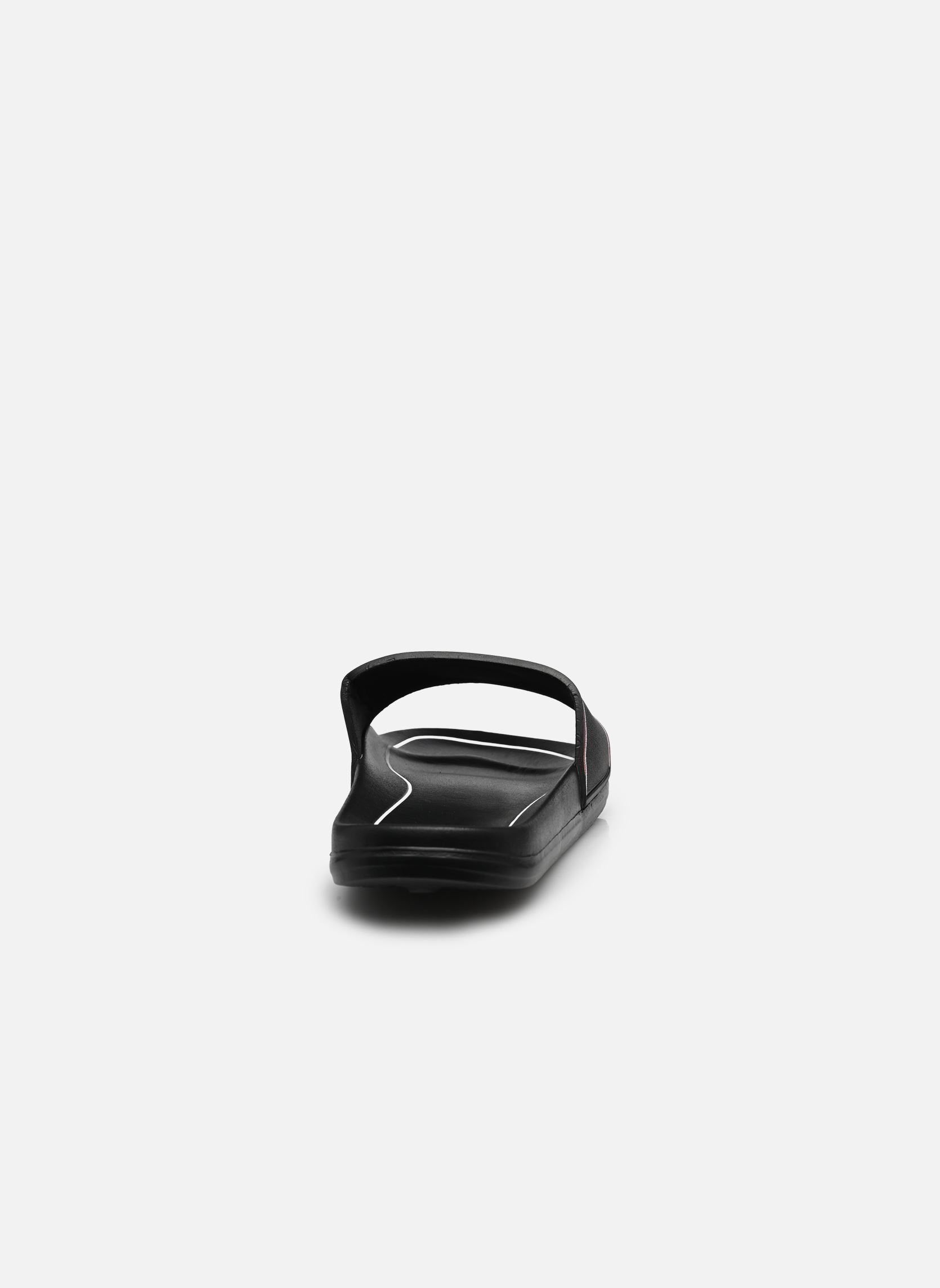 Chaussons Claquette homme Stade Toulousain homme noir Sarenza Wear Chaussons Claquette homme Stade Toulousain homme noir NOIR