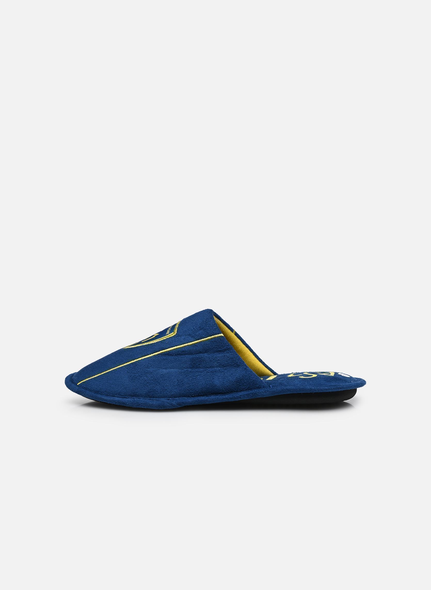 Pantoffels Mule homme Stade Clermont Auvergne heren blauw Sarenza Wear Pantoffels Mule homme Stade Clermont Auvergne heren blauw MARINE