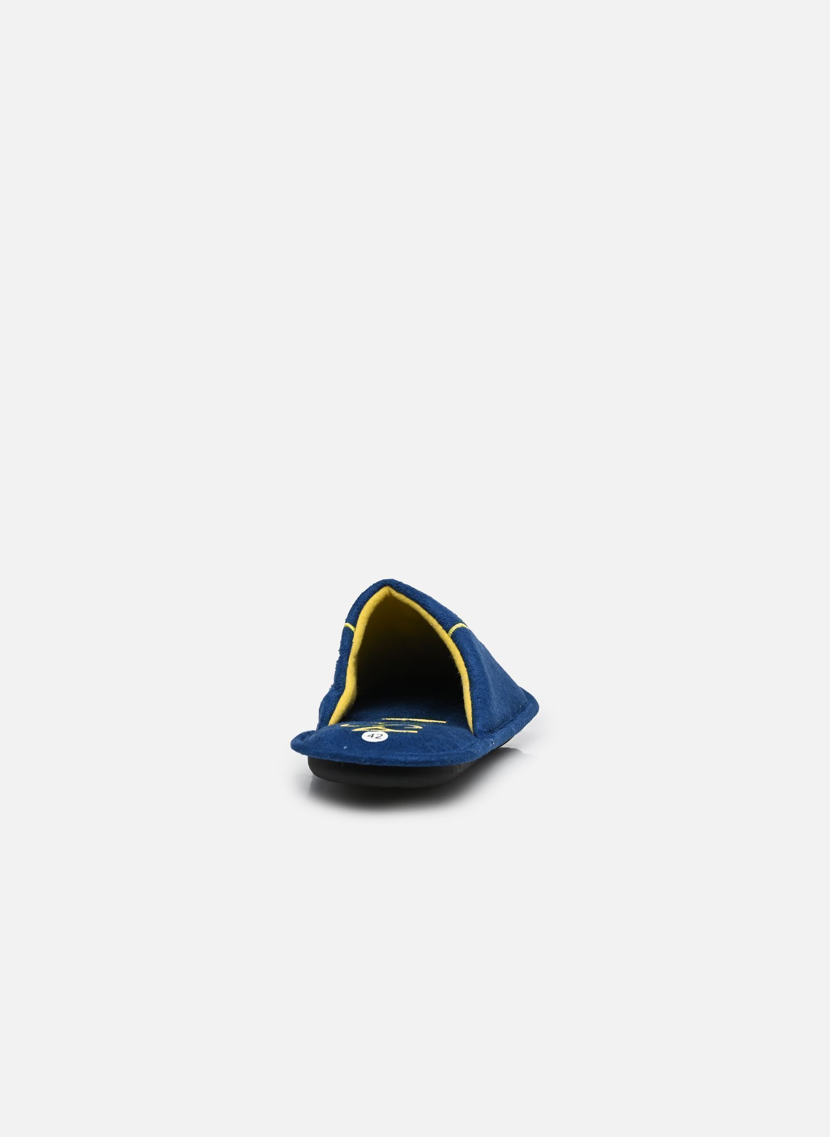 Pantoffels Mule homme Stade Clermont Auvergne heren blauw Sarenza Wear Pantoffels Mule homme Stade Clermont Auvergne heren blauw MARINE