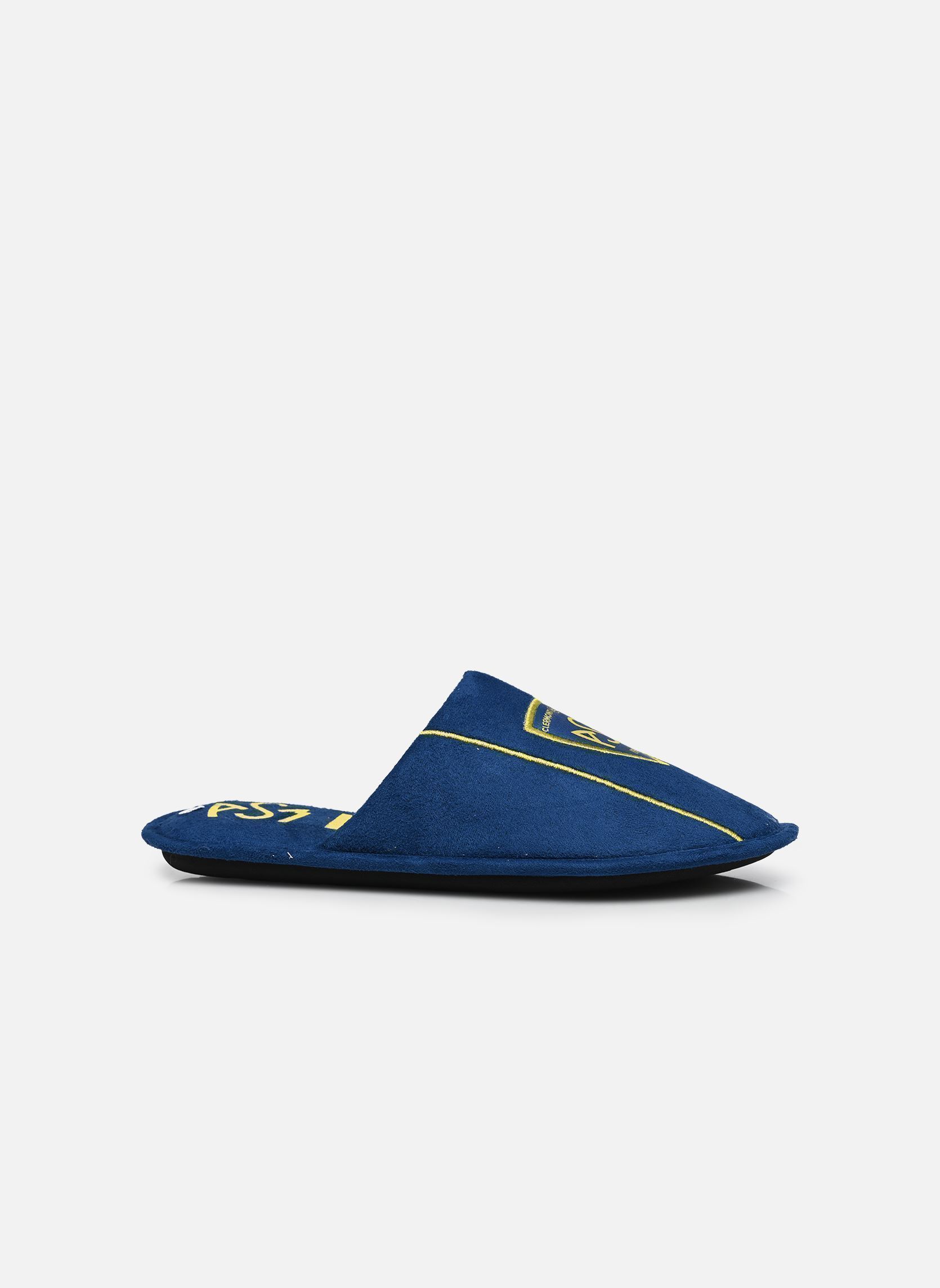 Pantoffels Mule homme Stade Clermont Auvergne heren blauw Sarenza Wear Pantoffels Mule homme Stade Clermont Auvergne heren blauw MARINE