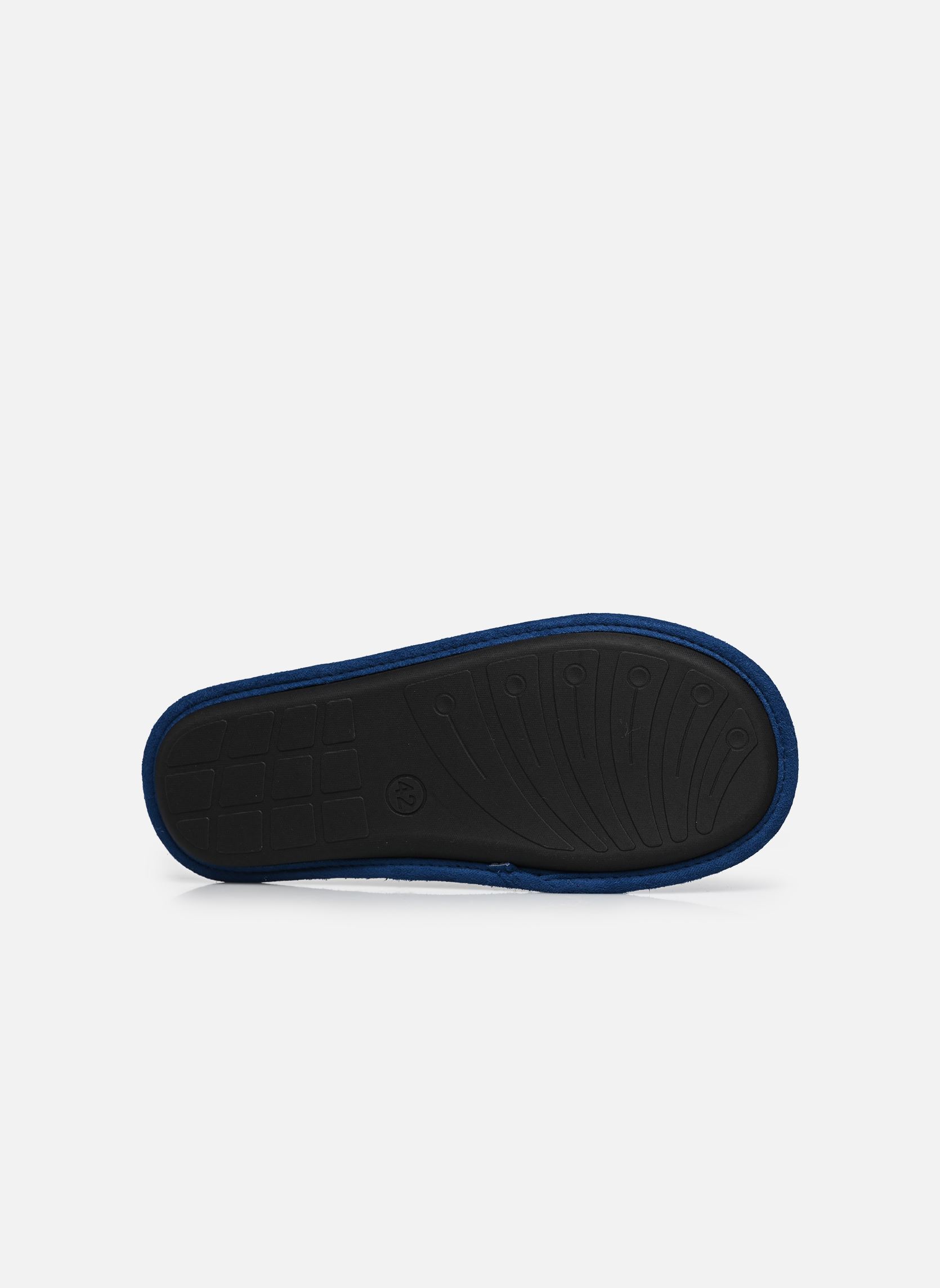 Pantoffels Mule homme Stade Clermont Auvergne heren blauw Sarenza Wear Pantoffels Mule homme Stade Clermont Auvergne heren blauw MARINE