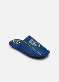 Pantoffels Mule homme Stade Clermont Auvergne heren blauw Sarenza Wear Pantoffels Mule homme Stade Clermont Auvergne heren blauw MARINE