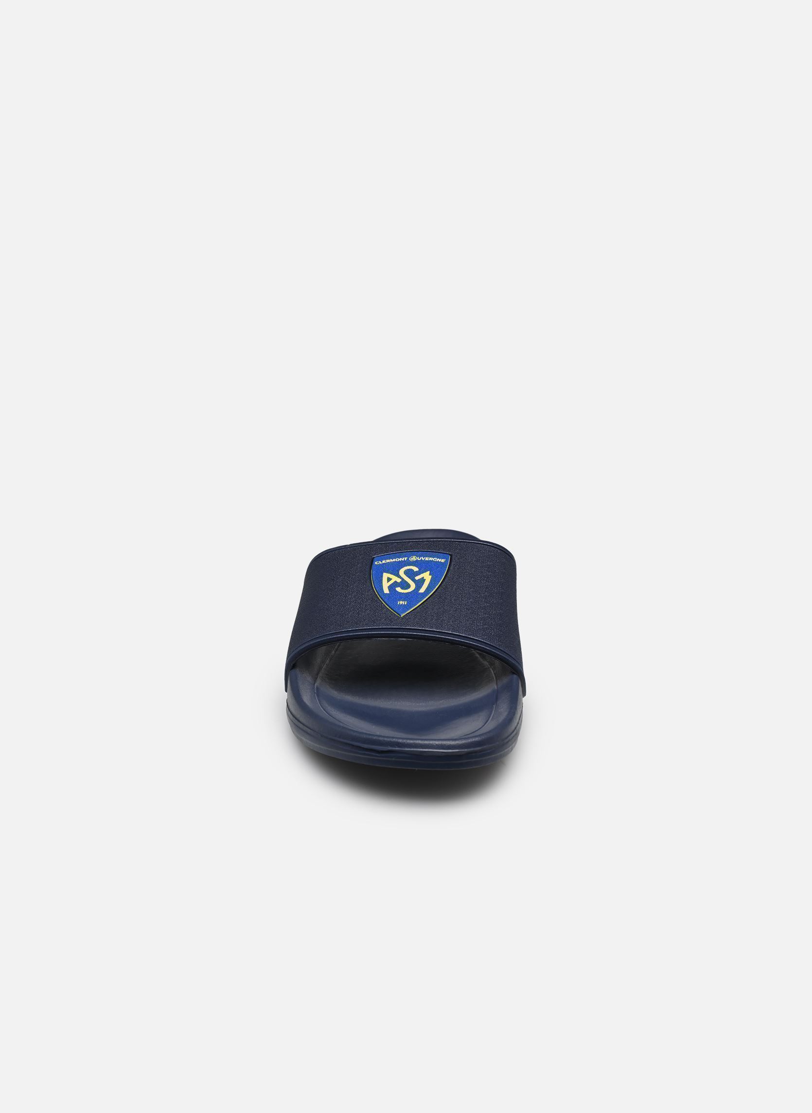 Pantoffels Claquette homme Stade Clermont Auvergne heren blauw Sarenza Wear Pantoffels Claquette homme Stade Clermont Auvergne heren blauw MARINE