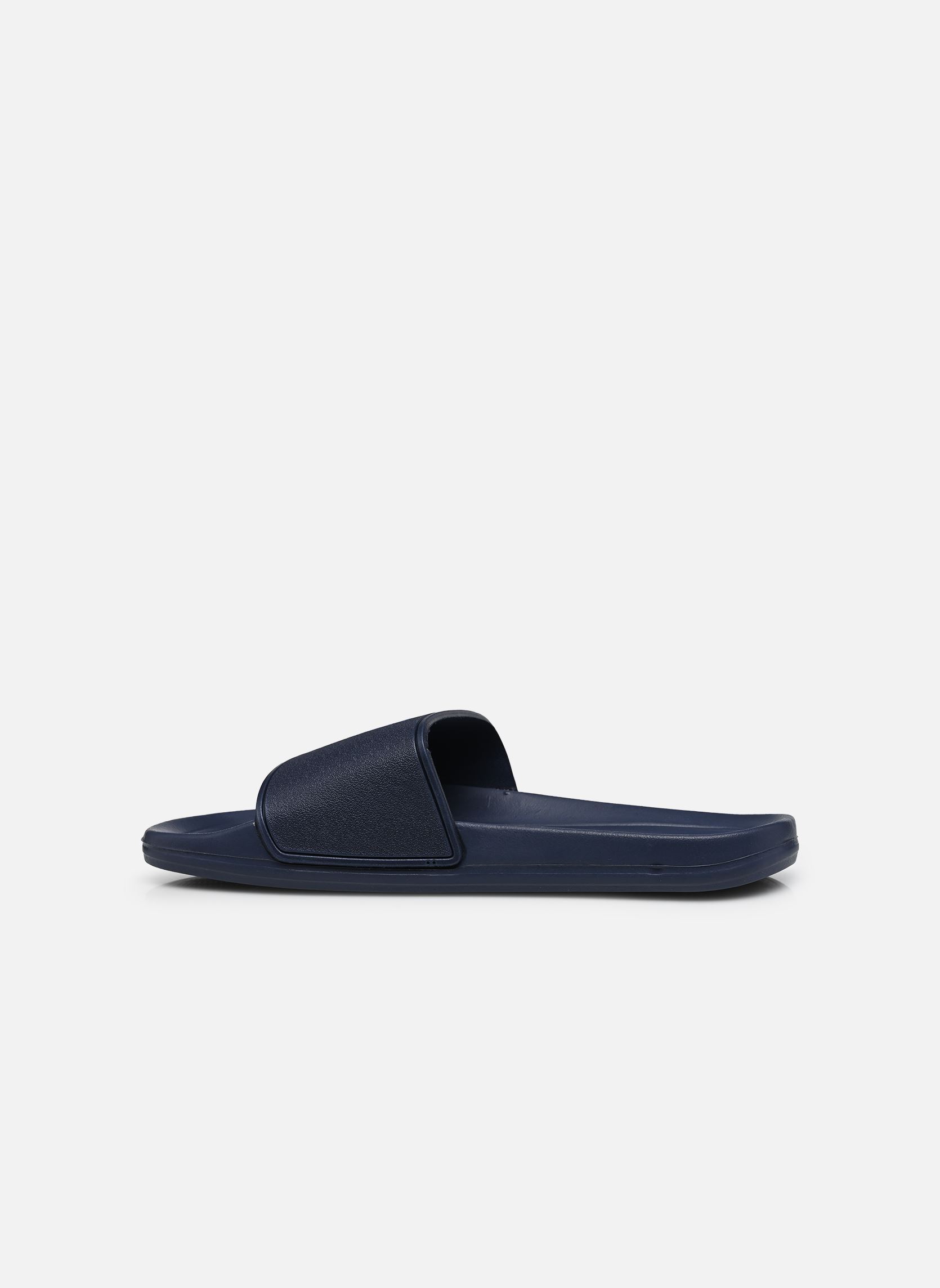 Pantoffels Claquette homme Stade Clermont Auvergne heren blauw Sarenza Wear Pantoffels Claquette homme Stade Clermont Auvergne heren blauw MARINE