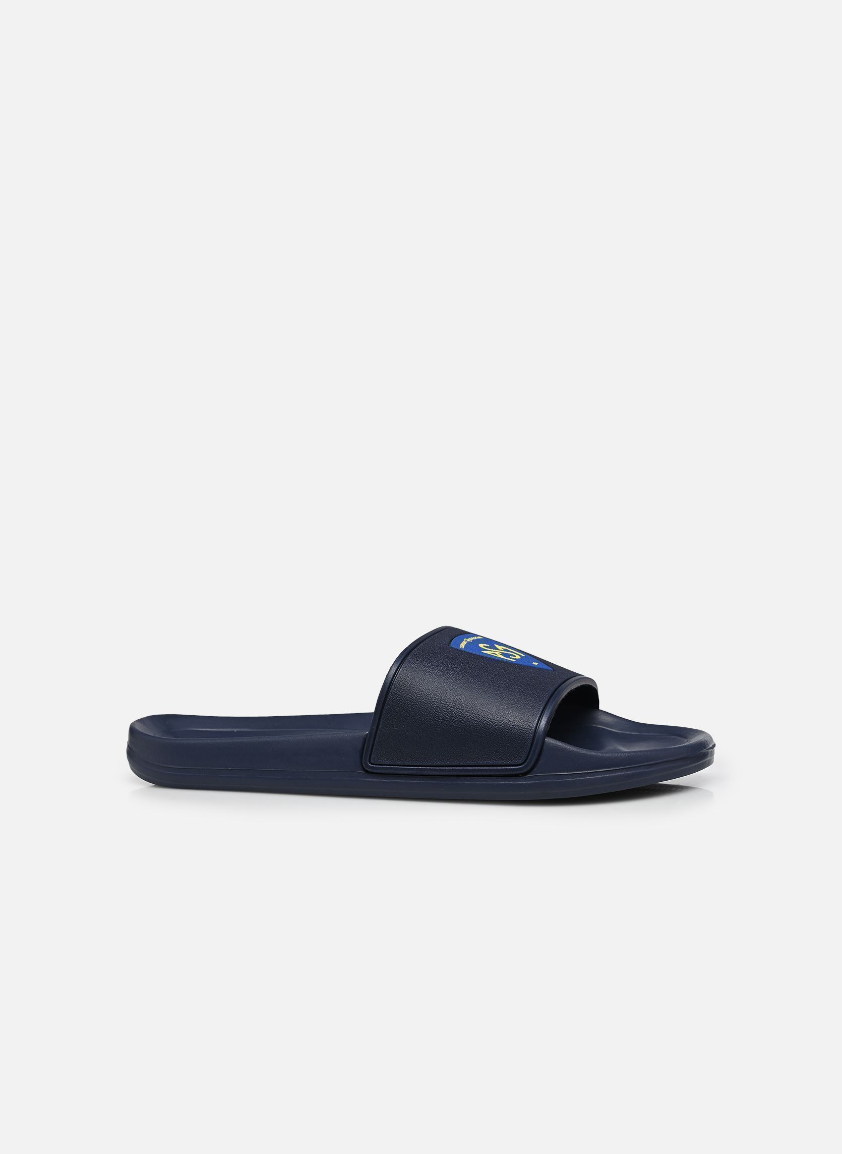 Pantoffels Claquette homme Stade Clermont Auvergne heren blauw Sarenza Wear Pantoffels Claquette homme Stade Clermont Auvergne heren blauw MARINE
